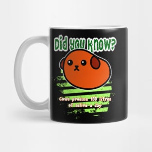 Did you know? 13 Mug